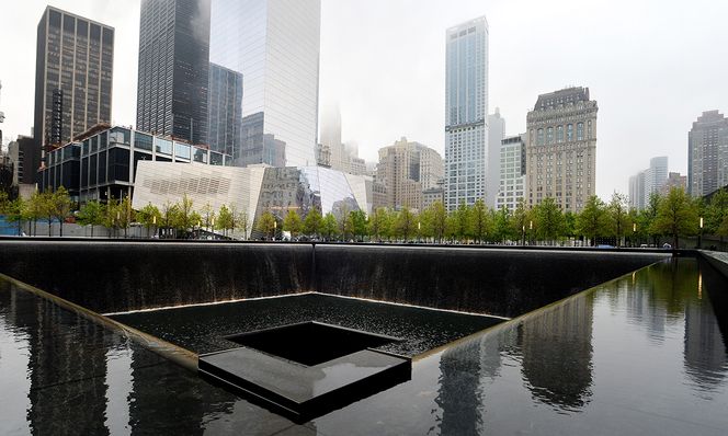 Ground Zero oggi: One World Observatory e Memoriale 11 Settembre