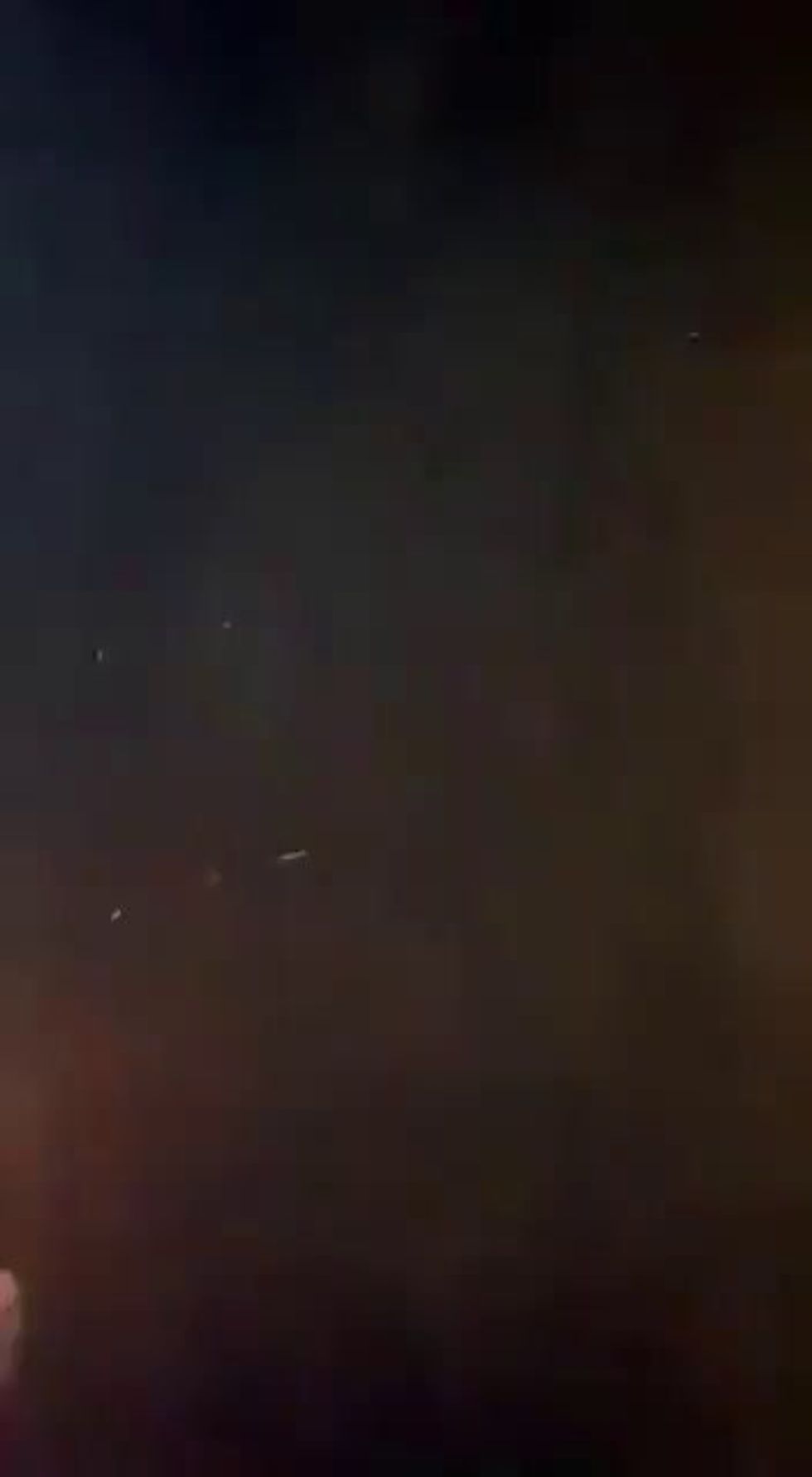 Bombe Usa nella notte sulle basi dei miliziani filo iraniani in Sira ed Iraq | video