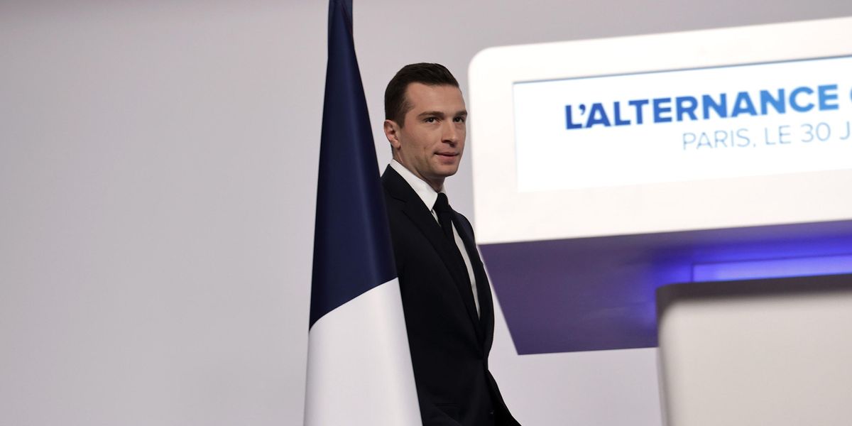 Elezioni in Francia: per i sondaggi la destra non avrà la maggioranza