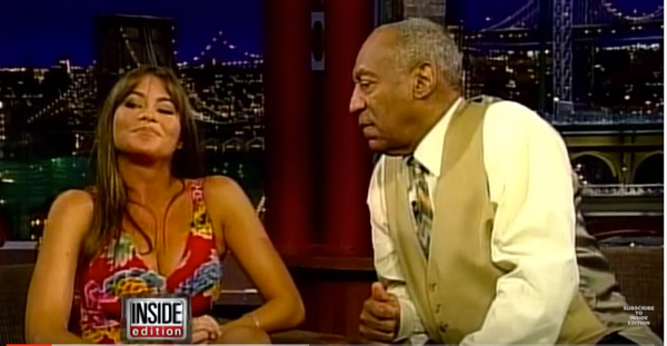 Sofia Vergara: "Non sono stata molestata da Bill Cosby" - Panorama