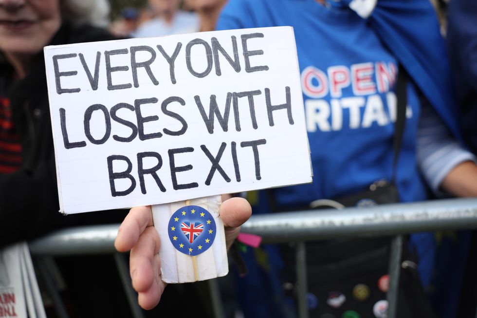 Cinque anni di Brexit oggi: come è cambiata la vita degli italiani (e degli inglesi)