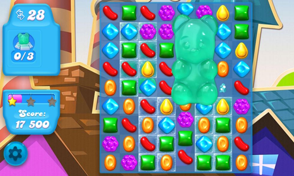 Candy Crush Soda Saga 5 Trucchi Per Vincere Panorama