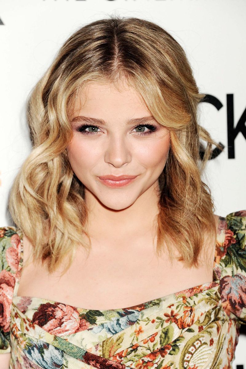 Buon compleanno Chloe Grace Moretz - Panorama