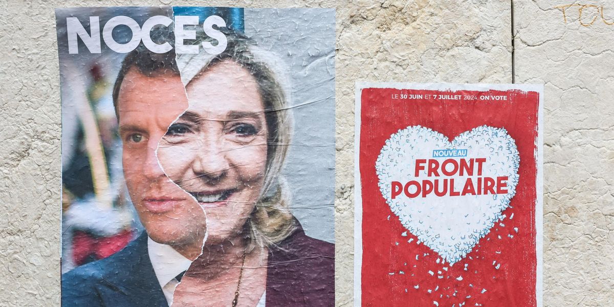 Elezioni in Francia: come vota il popolo e perché