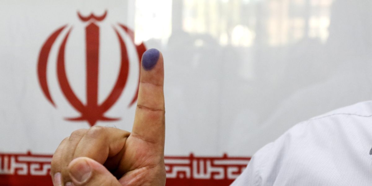 elezioni iran 