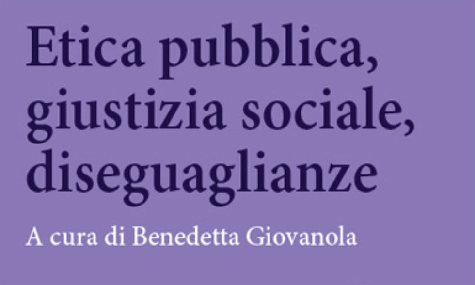 Giustizia Sociale, tutti i libri sull'equità - Panorama