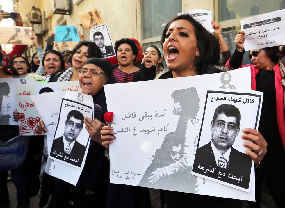 Il Dopo Mubarak E Persino Peggio Di Mubarak Panorama