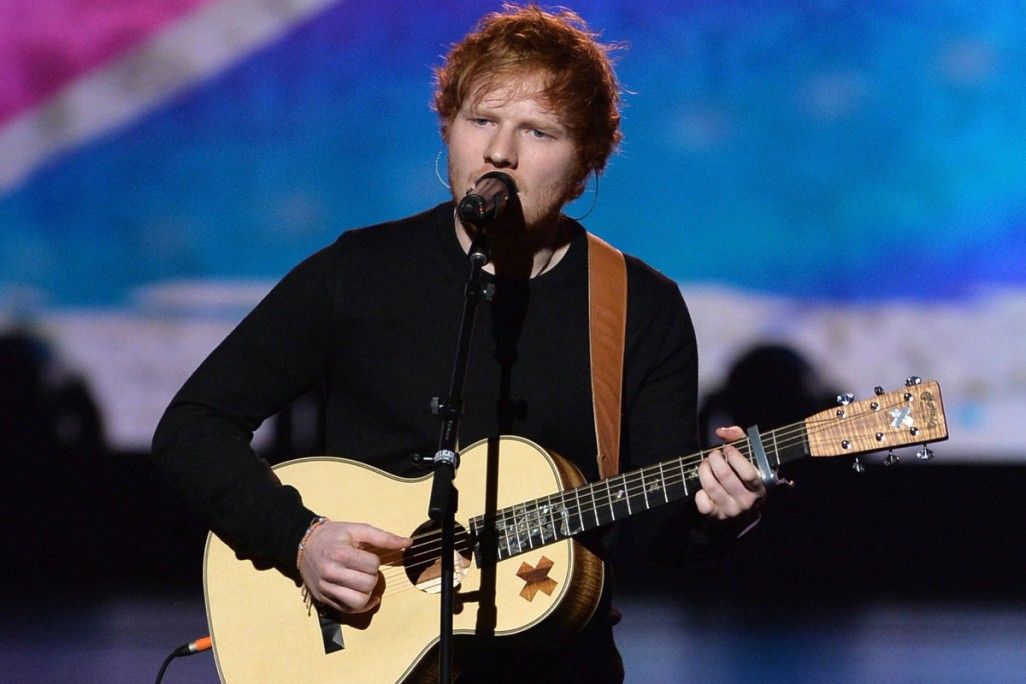 Ed Sheeran: Le 10 Cose Da Sapere - Panorama