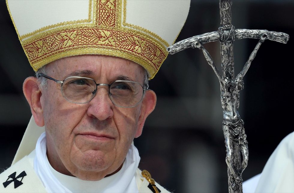 Papa Francesco E I Divorziati La Risposta Ai Cattolici Intransigenti Panorama