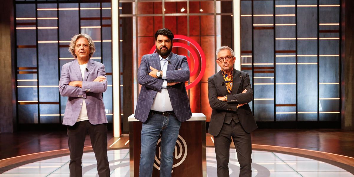 Masterchef 10 Tutte Le Novita Della Decima Edizione Panorama