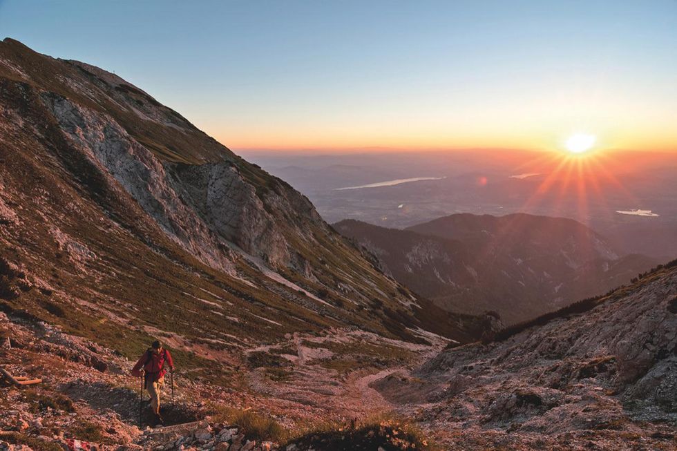 viaggi autunno