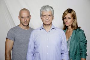 Romanzo Siciliano Canale 5