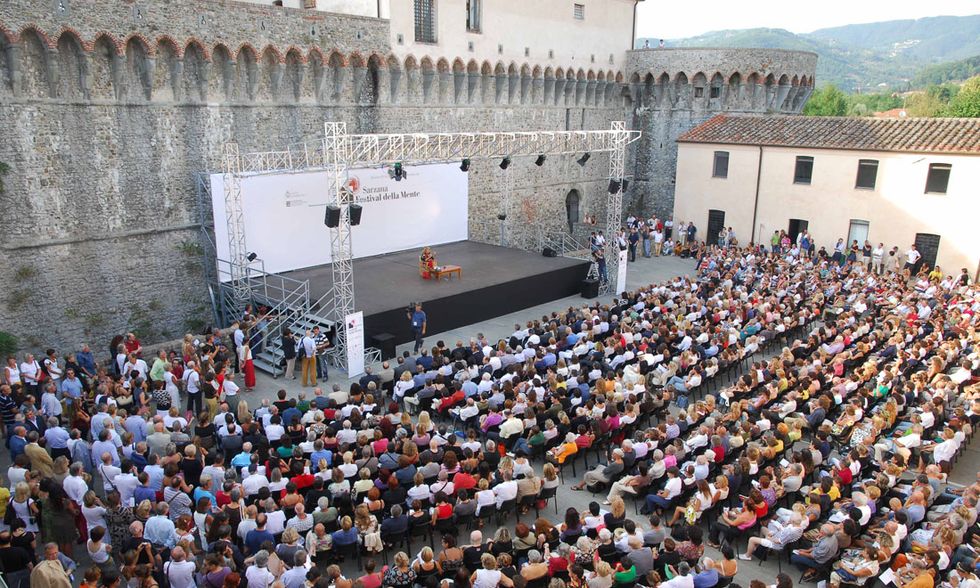 Festival della Mente di Sarzana, 10 appuntamenti da non perdere Panorama