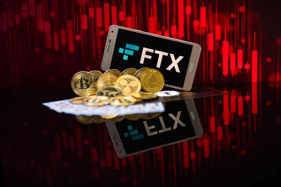 Il fallimento di FTX è la Lehman Brothers delle criptovalute - Panorama