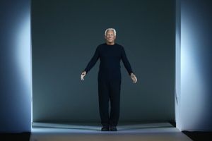 Giorgio Armani