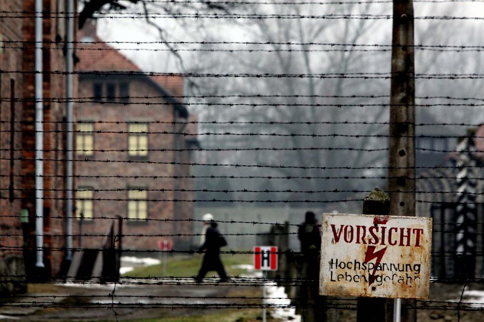 27 gennaio: Il Giorno della Memoria | foto