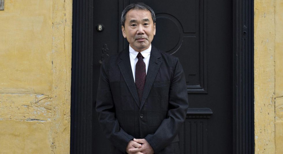 Haruki Murakami e la musica nei suoi libri - Panorama