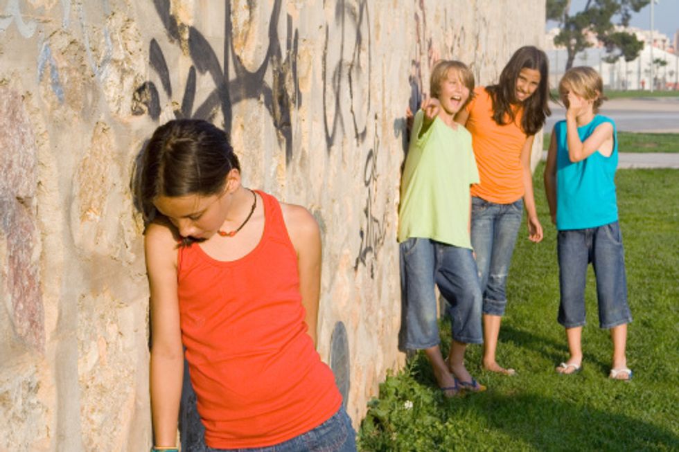 Bulli e vittime: perché i ragazzi hanno sempre più bisogno di