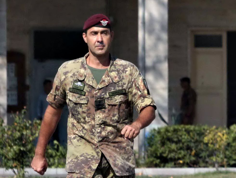 Il generale Roberto Vannacci assumerà l'incarico di capo di stato maggiore del comando delle forze operative terrestri/comando