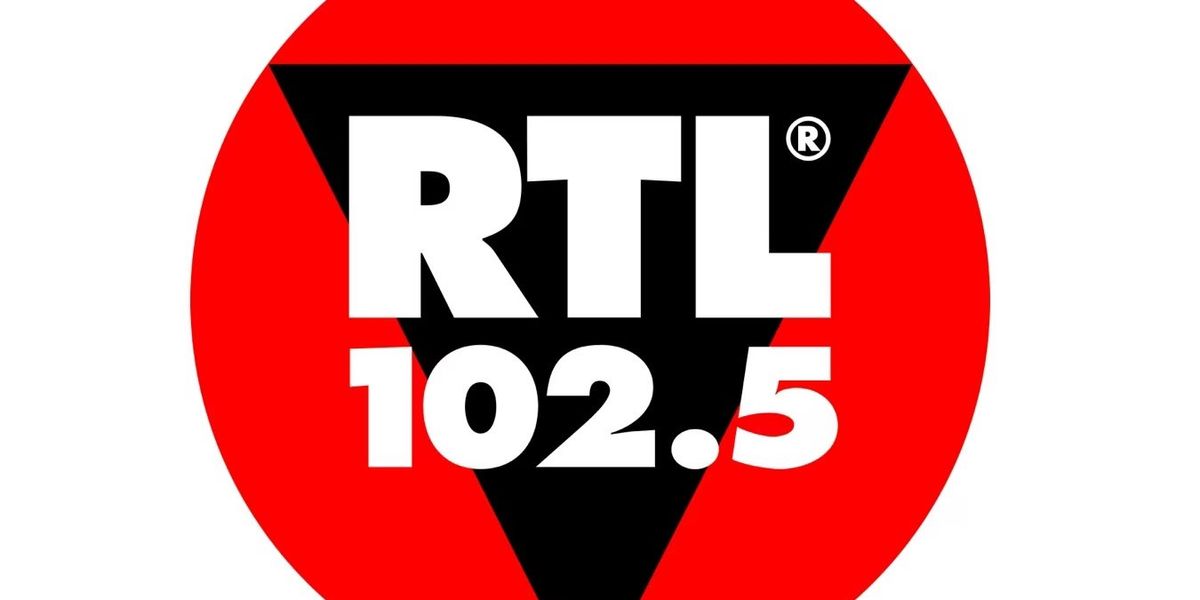 RTL 102.5 è la radio più ascoltata d’Italia