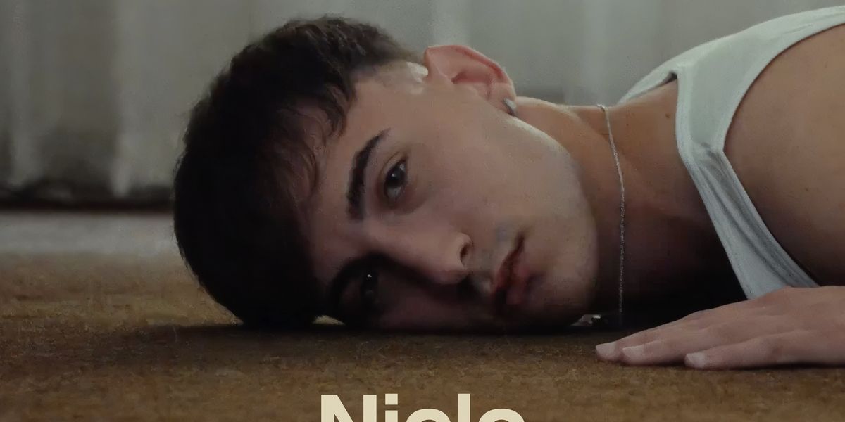 Ecco «Diluvio in testa», il nuovo singolo di Niclo