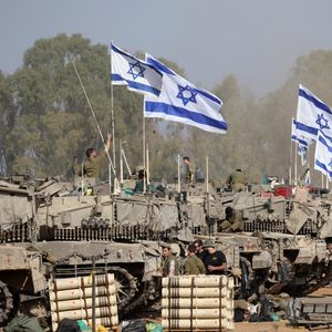 israele guerra