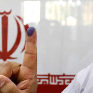 elezioni iran 