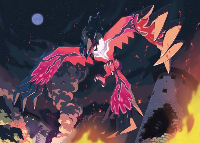 Pokémon X e Y, i nuovi pokémon - Immagini - Panorama