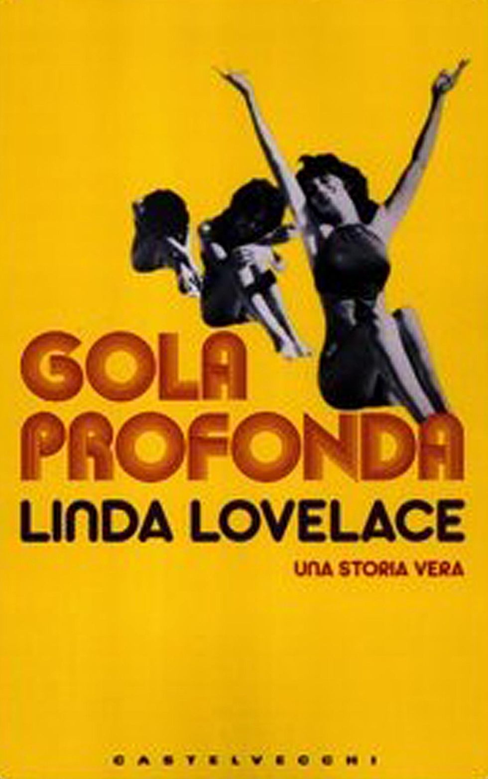 Linda Lovelace La Pornostar Di Gola Profonda Foto Panorama 