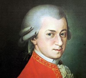 Mozart