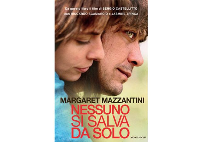 Venuto al mondo: al cinema il romanzo di Margaret Mazzantini