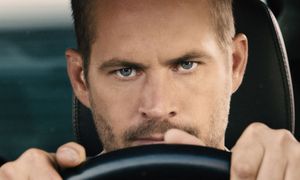 Fast & Furious 7