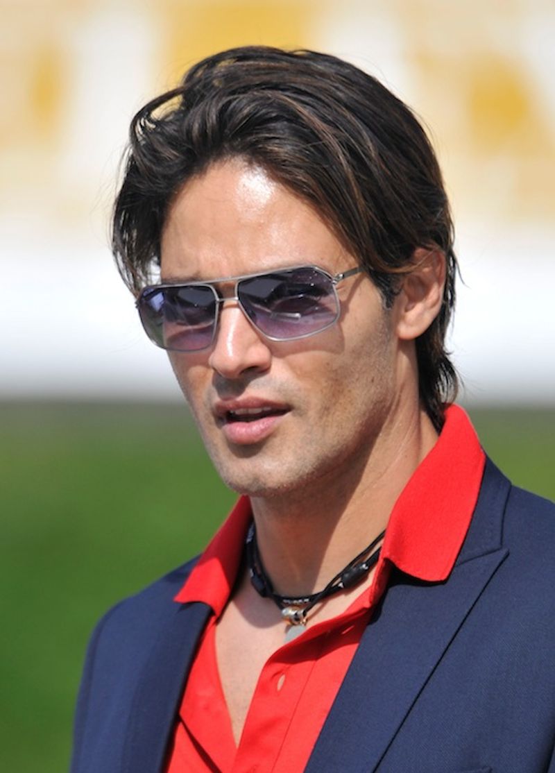 Gabriel Garko, la fine di un sex symbol - Panorama