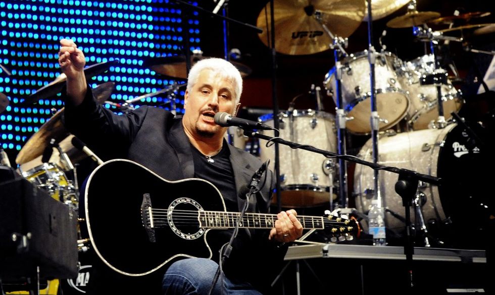 Come Un Gelato All'equatore - Pino Daniele - Vinile