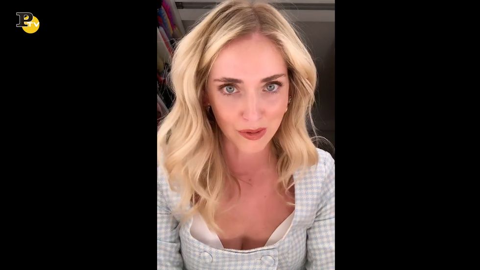 Chiara Ferragni e la sua bambola contro il cyberbullismo - Panorama