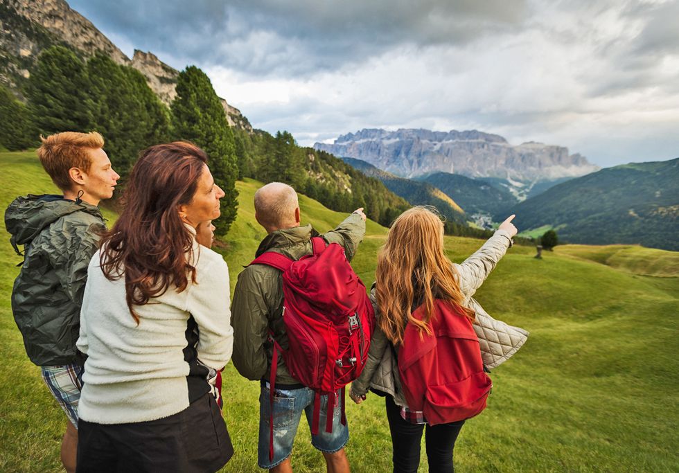 10 accessori da viaggio in solitaria