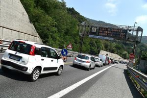 autostrade aspi benetton atlantia governo