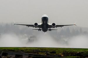 boeing 737 max