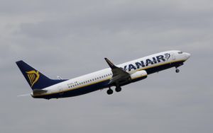 ryanair boeing