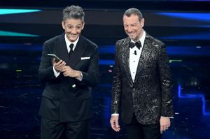 Sanremo 2021