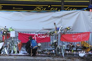 Terrorismo bataclan