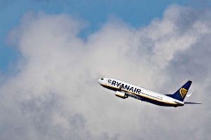 ryanair