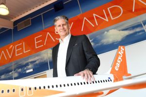 easyjet-ceo