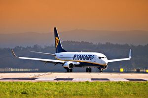 ryanair