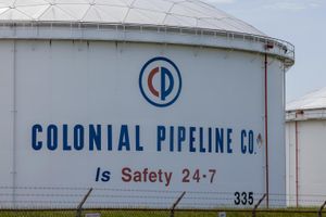 colonial pipeline