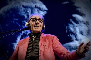 franco battiato