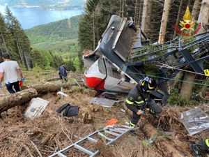 tragedia funivia mottarone