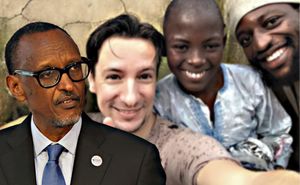 Attanasio Kagame