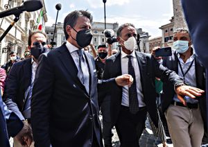 giuseppe conte