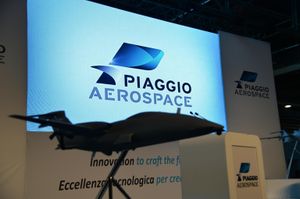 Piaggio Aviation